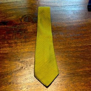 Mens tie
